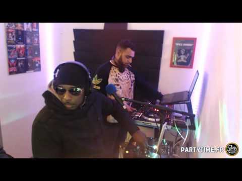 Space Invadaz radio show #18 by Gravity Sound - 14 JAN 2017