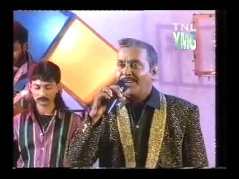 Kanthoruwa Kanthoruwa - Anton Jones