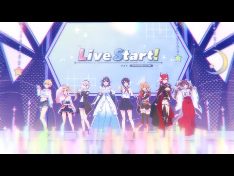 VTuber nanda ga Haishin Kiriwasuretara Densetsu ni Natteta Diamond Dust Ayane Sakura & Yoko Hikasa