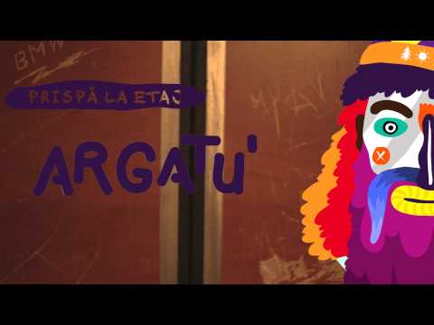 Promo - Prispă la Etaj