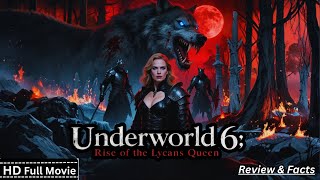 Download lagu Underworld 6 Rise of the Lycans Queen Full Movie (2025) Kate New Hollywood Movie Review & Facts mp3