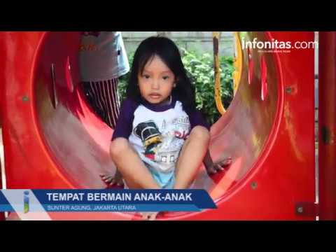 Kondisi Taman Sunter Terkini Kondisi Taman Sunter Terkini