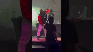 Raw &amp; Uncut Comedy W/ Comedian urfavplaycousin 