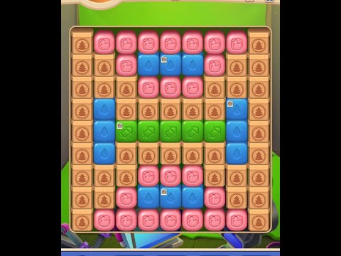 TOON BLAST level 8380