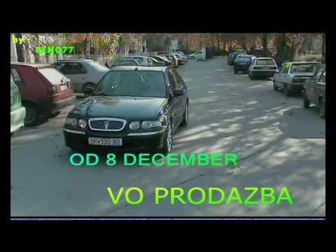 MUHAREM BAJRAM NEW DVD 2008