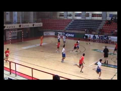 JD Arrate VS Metro de Bilbao Askartza 4 4