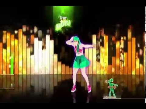 Just Dance 2015 Summer