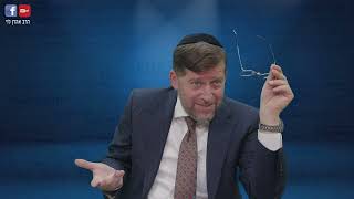 ככה זה בטבע | כוזרי לריה"ל שיעור 52 | הרב אהרן לוי