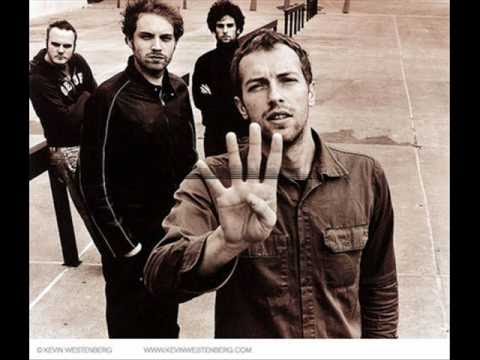 Coldplay - Easy to please