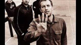 Coldplay - Easy to please
