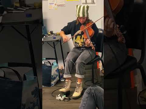 The Kite - Luisa Marion