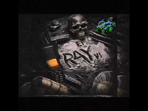 El Lirikario F.t El Foraneo - El Ray V1 (Audio Official) 🛸🎧👽👍