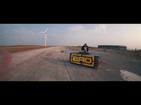 Bradata, VPD, Mista 93 & Tape 83.2 - Tvurd Profil (OFFICIAL VIDEO)