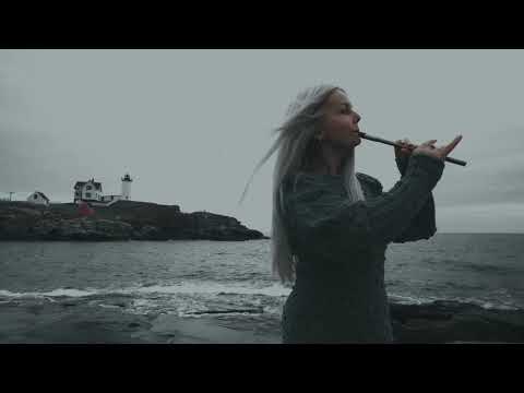 Mairead Nesbitt   The Ballad of the Perfect Storm