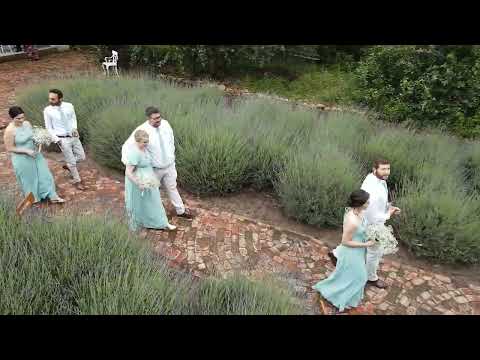 Eddy en Fege troue - 2022-10-22.