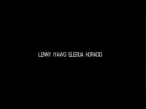 Cualquiera se enamora - Wildey feat Lenny & Iyawo Elegua & Horacio