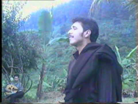 GALAMAN GALBU,   SALIM AL CHAIRY.,    EL BASS  JAKARTA