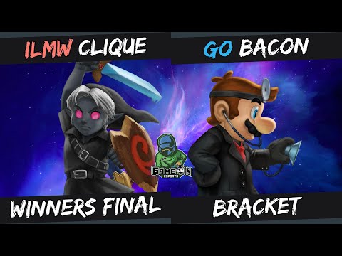 Throwdown Thursday #172 Winners Finals - Clique vs BacoN