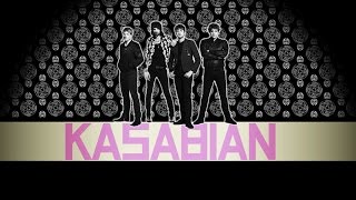 Kasabian - Bumblebeee (8 bit Remix)