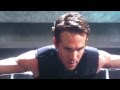X-Men Origins Deadpool Scene- AWESOME!! - YouTube