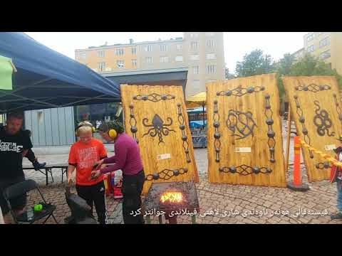 Lahti Fringe 01.09.2018