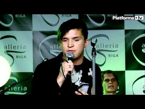 Miks Dukurs&Klusais Centrs - Ziemeļmeita