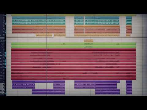 Swinging with ProjectSAM