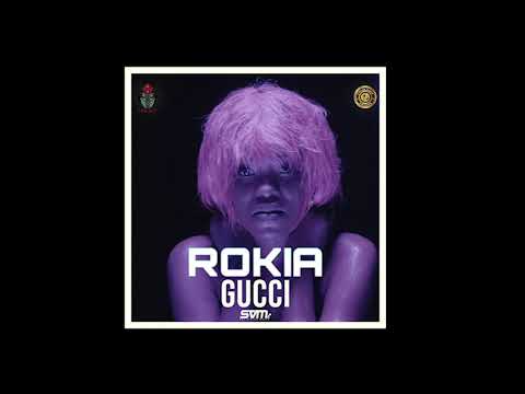 ROKIA GUCCI