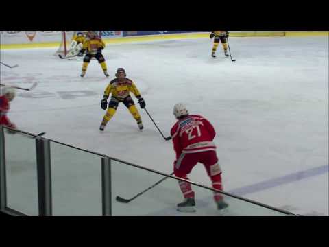 EC-KAC // 30-Sekunden-Highlights EC-KAC - Vienna Capitals (28.02.2018)