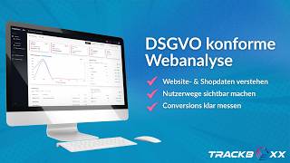 Trackboxx - Tracking und Analytics Software für deine Webseite & Onlineshop