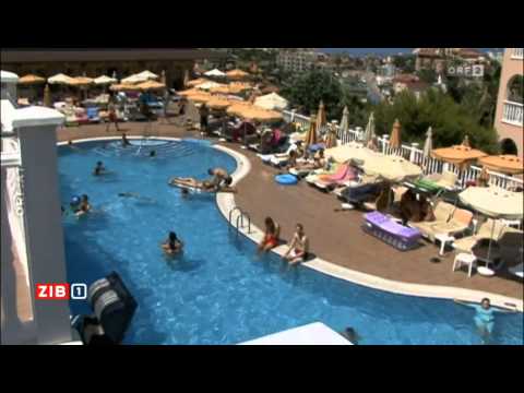 ORF | Vorsicht bei Türkeireisen