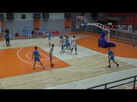 KK Požarevac - KK Plana Velika Plana