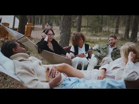 Cover Musik Video (Viky Sianipar Ft  Ichsan Akbar - Sahabat)