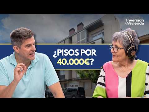 Toda la verdad sobre las subastas por 40.000€ del BOE: "En el mercado no existen los milagros"