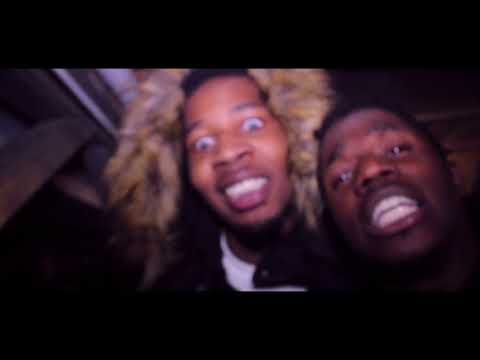 BLACKGATE FAMOU$-BIRDMAN JR REMIX-Shot by @Achoicesfilms