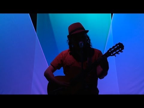 BAMM.tv Presents: Alfonso Maya - "Excesos"