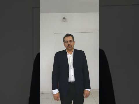 Mahendra Vaswani Hindi Intro