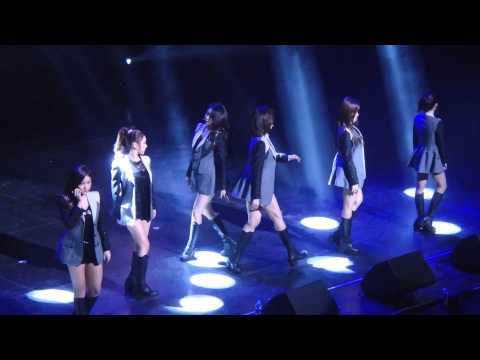 141214 T-ARA Cry Cry 팬미팅 상명아트센터 ファンミーティング サンミョンアートセンター