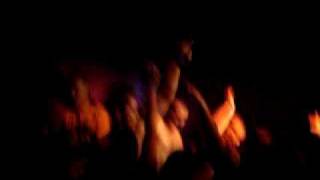 Four Years- Senses Fail