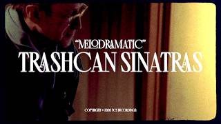 Trashcan Sinatras Official