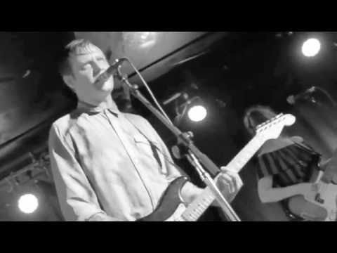 The Ponys - Pop Culture - 6/8/16 - Ukrainian Village/West Town (Near West Side, Chicago)