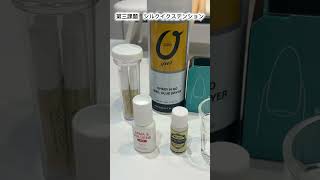 試験前日の準備をまとめてみました₍ᐢ⑅•ᴗ•⑅ᐢ₎♡前日は道具の整理とモデルの爪の事前準備でほぼ練習出来ませんでした💦 #韓国ネイル国家資格#韓国ネイル国家試験#韓国ネイル#네일국가고시 #네일국시