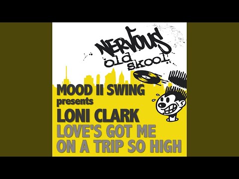 Love's Got Me (On A Trip So High) (Time Instrumental)