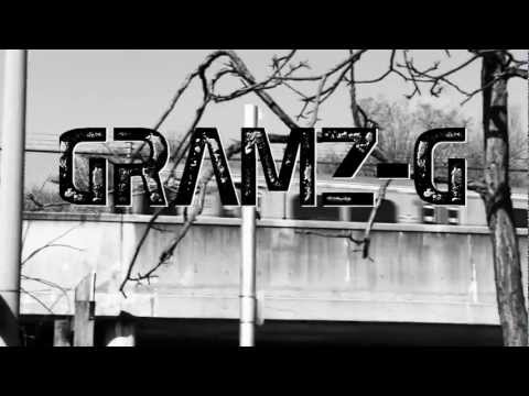 Gramz-G- We Will Never Fall