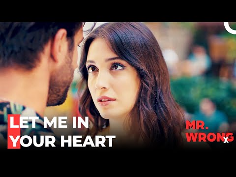 I Can't Take Another Break Up - Mr. Wrong