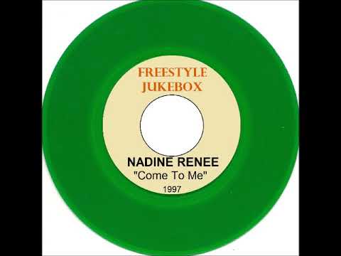 Nadine Renee "Come To Me" (1997)