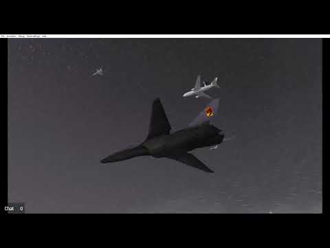 Ace Combat M16 and 17 Remix