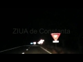 Atenție șoferi Pe Drumul E87 Intre Localitățile 23 August și Mangalia A Apărut Un Sens Girator