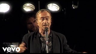 Lucio Dalla - Attenti al lupo (Video Live)