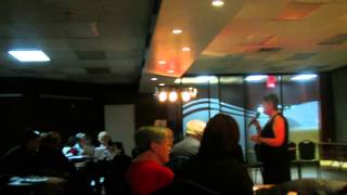 Je ne sais pas - Michel Louvain par Francyne Dumouchel